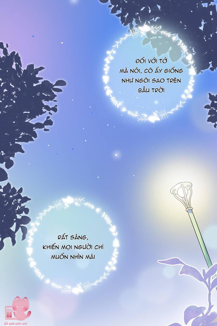 Ánh Sao Phiêu Linh Trong Nước Chapter 18 - Trang 2