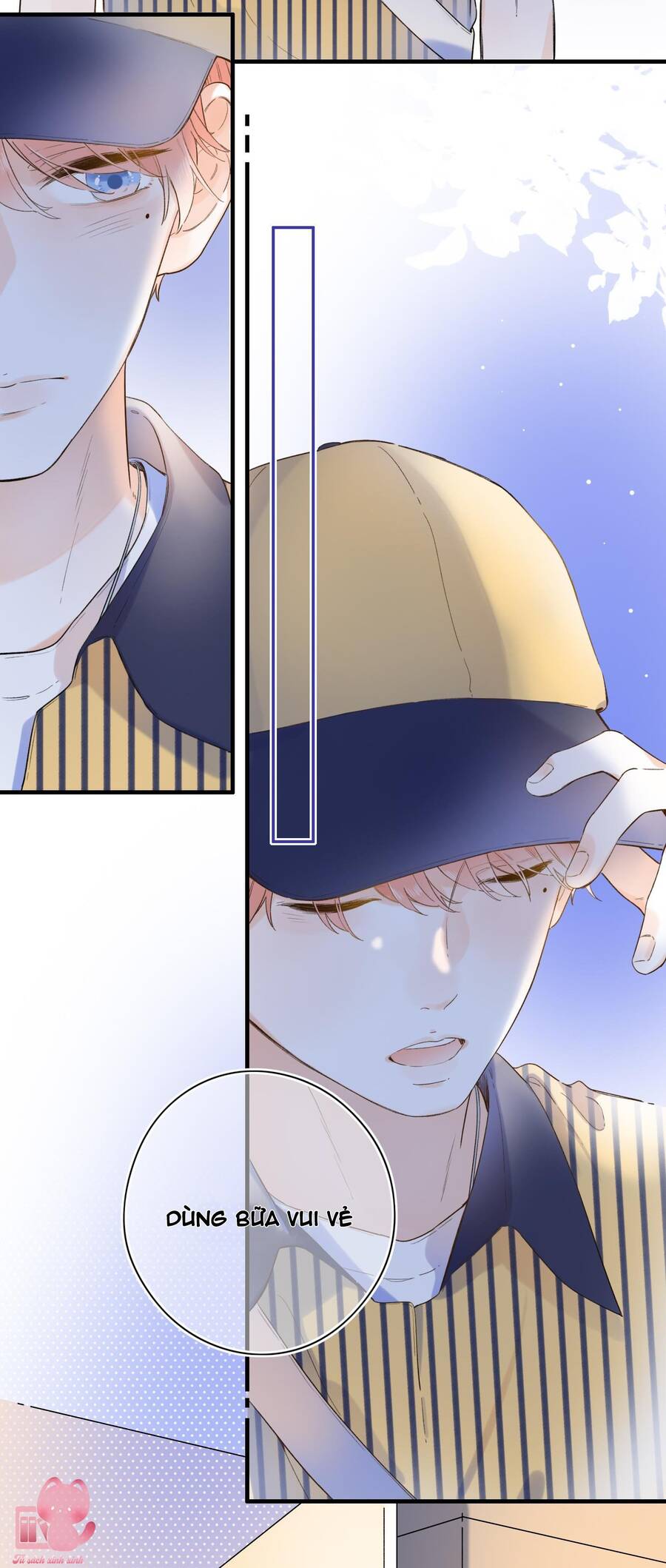 Ánh Sao Phiêu Linh Trong Nước Chapter 19 - Trang 2