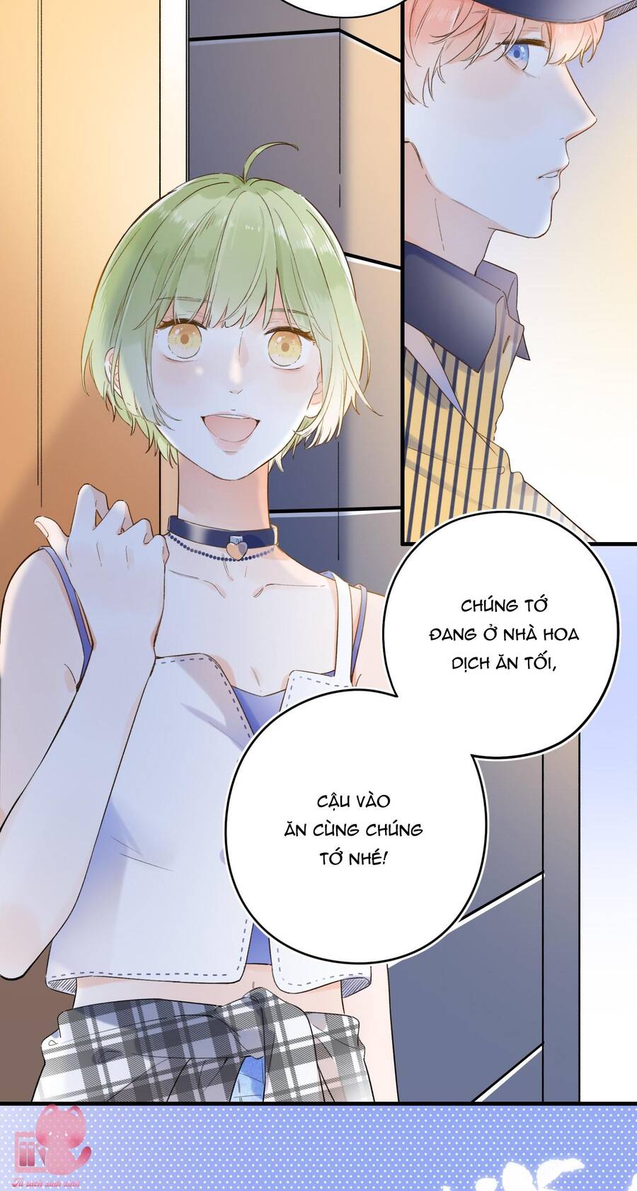 Ánh Sao Phiêu Linh Trong Nước Chapter 19 - Trang 2