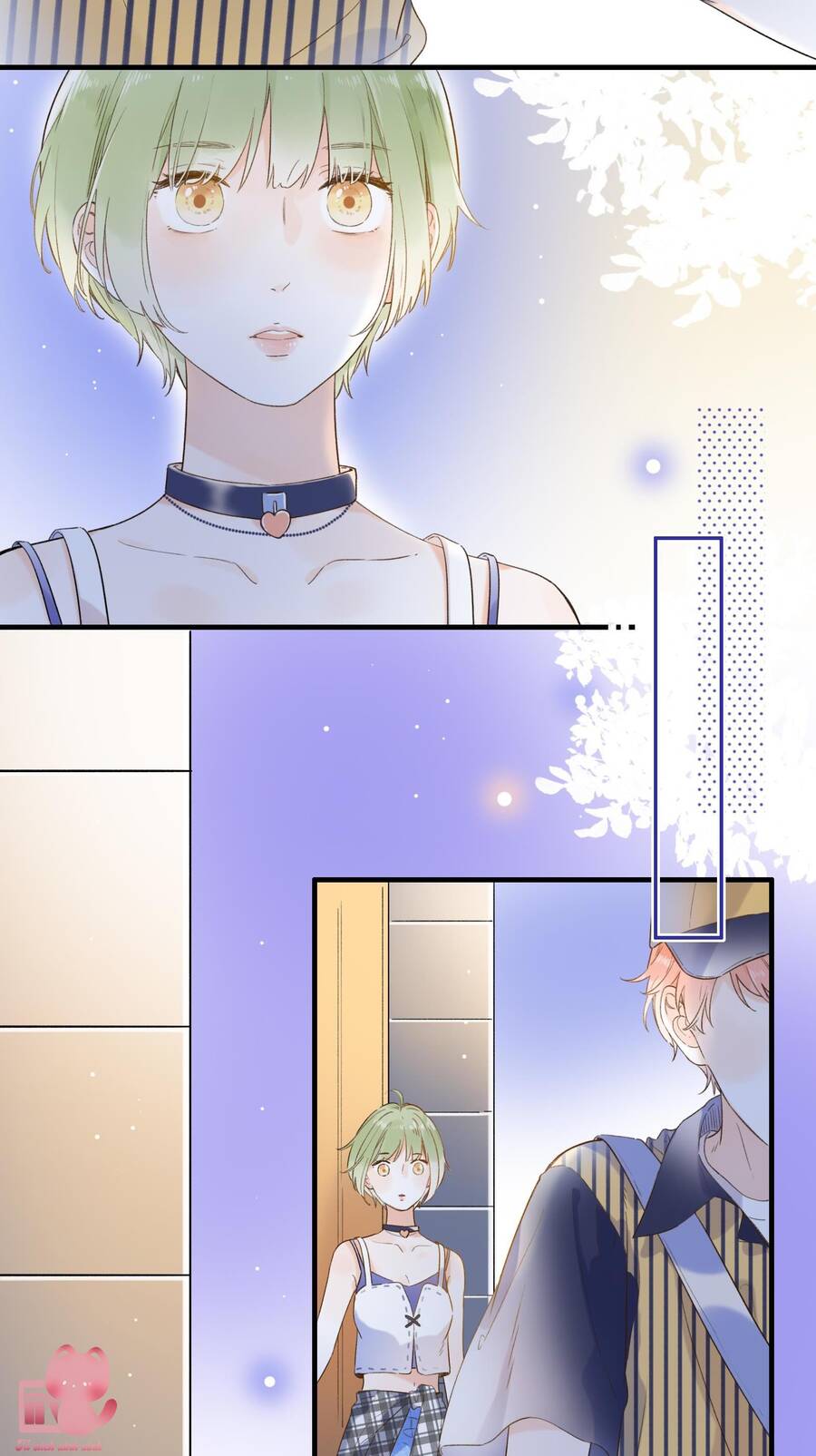 Ánh Sao Phiêu Linh Trong Nước Chapter 19 - Trang 2