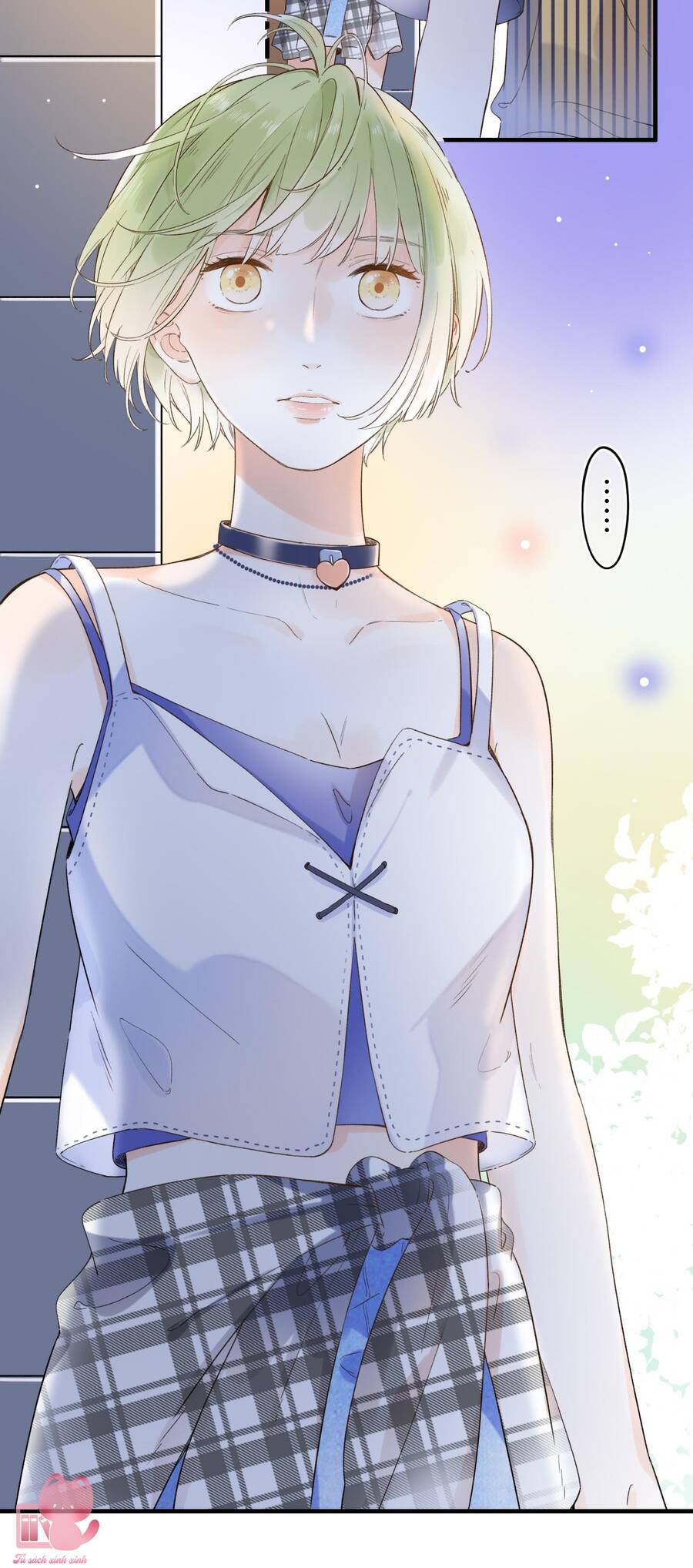 Ánh Sao Phiêu Linh Trong Nước Chapter 19 - Trang 2