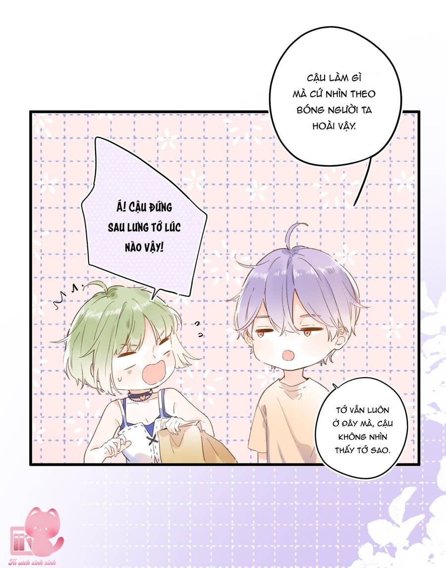 Ánh Sao Phiêu Linh Trong Nước Chapter 19 - Trang 2