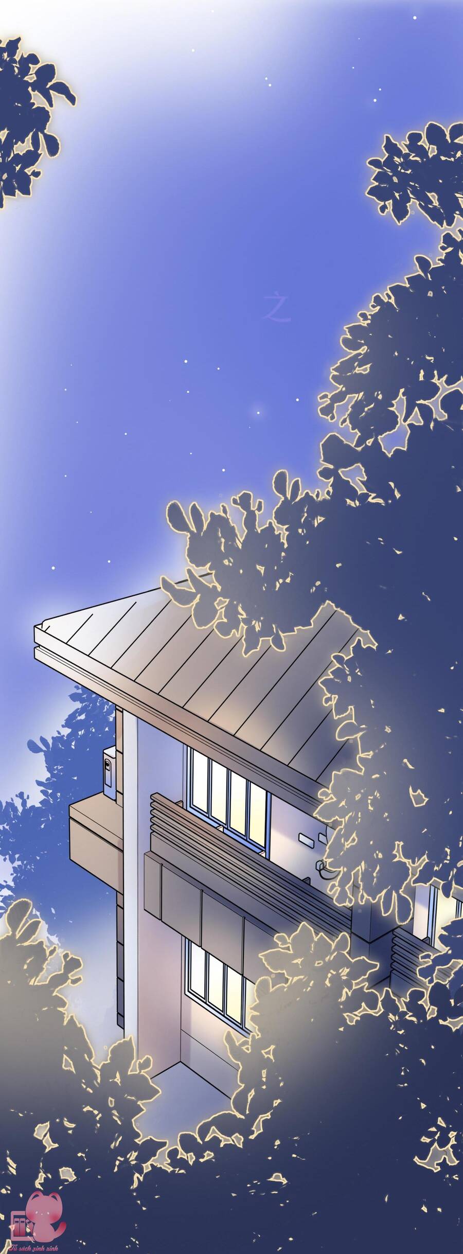 Ánh Sao Phiêu Linh Trong Nước Chapter 19 - Trang 2