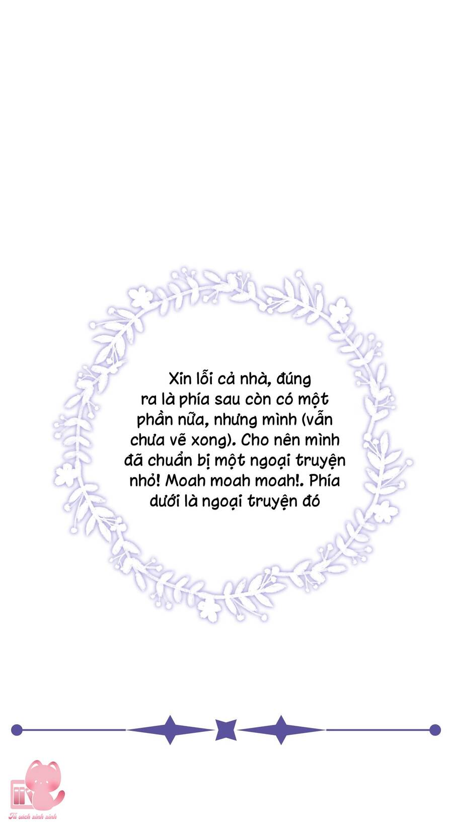 Ánh Sao Phiêu Linh Trong Nước Chapter 19 - Trang 2