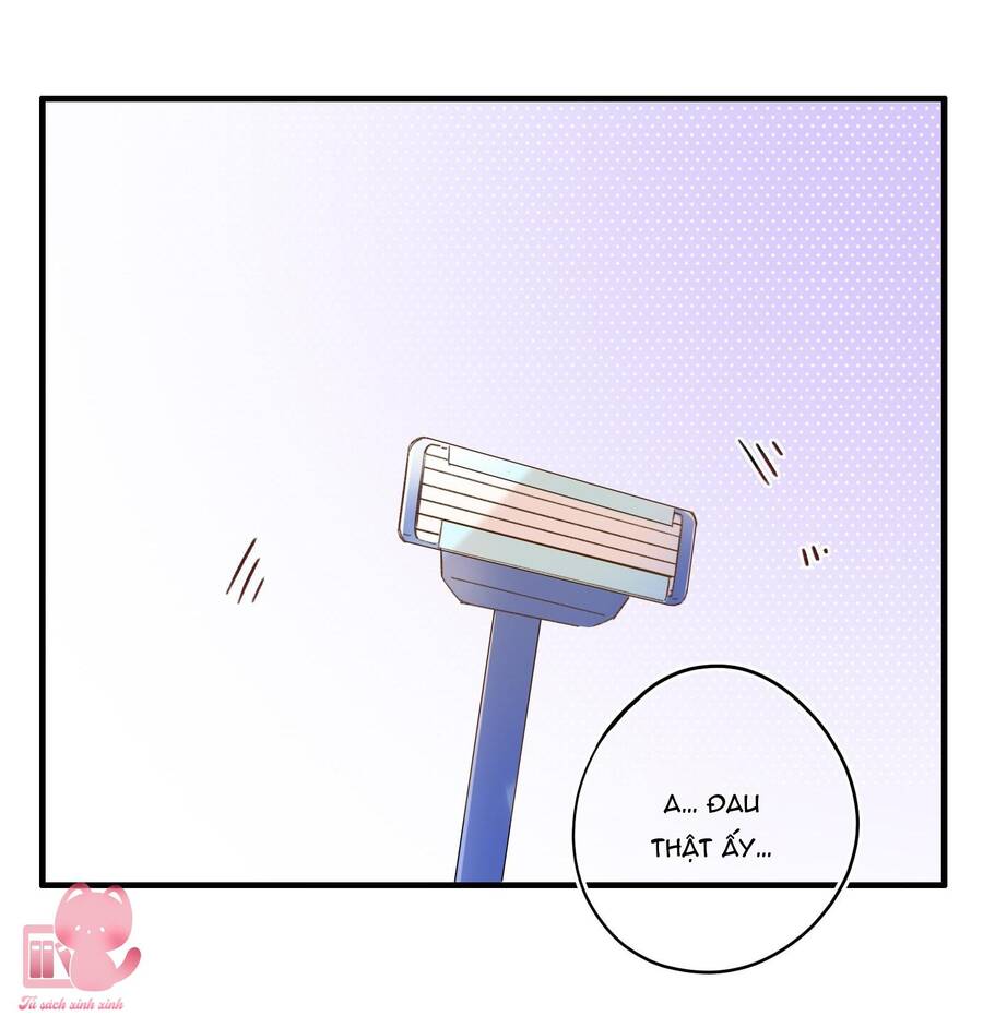 Ánh Sao Phiêu Linh Trong Nước Chapter 19 - Trang 2