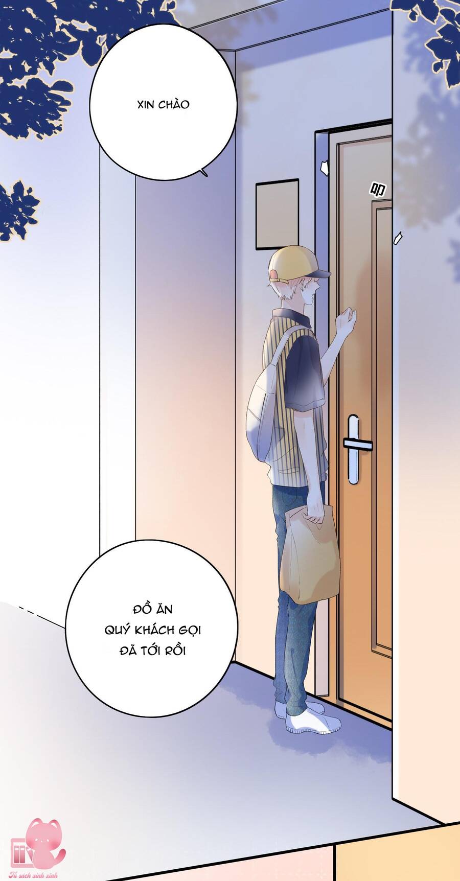 Ánh Sao Phiêu Linh Trong Nước Chapter 19 - Trang 2