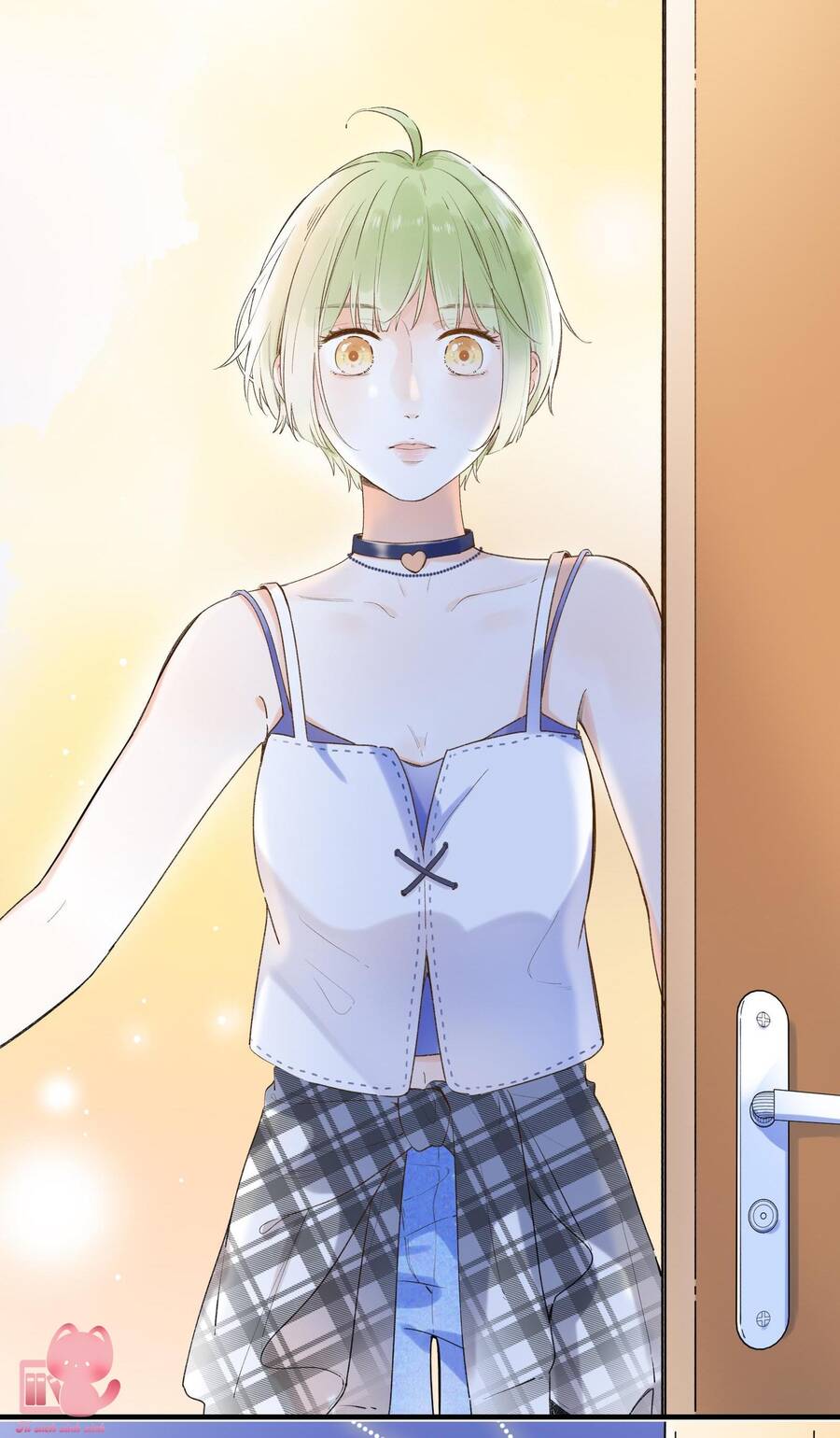 Ánh Sao Phiêu Linh Trong Nước Chapter 19 - Trang 2