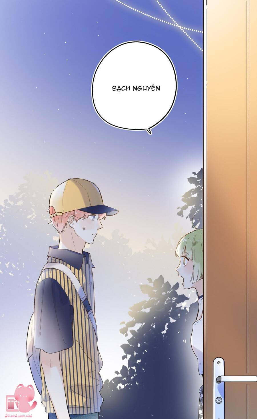 Ánh Sao Phiêu Linh Trong Nước Chapter 19 - Trang 2