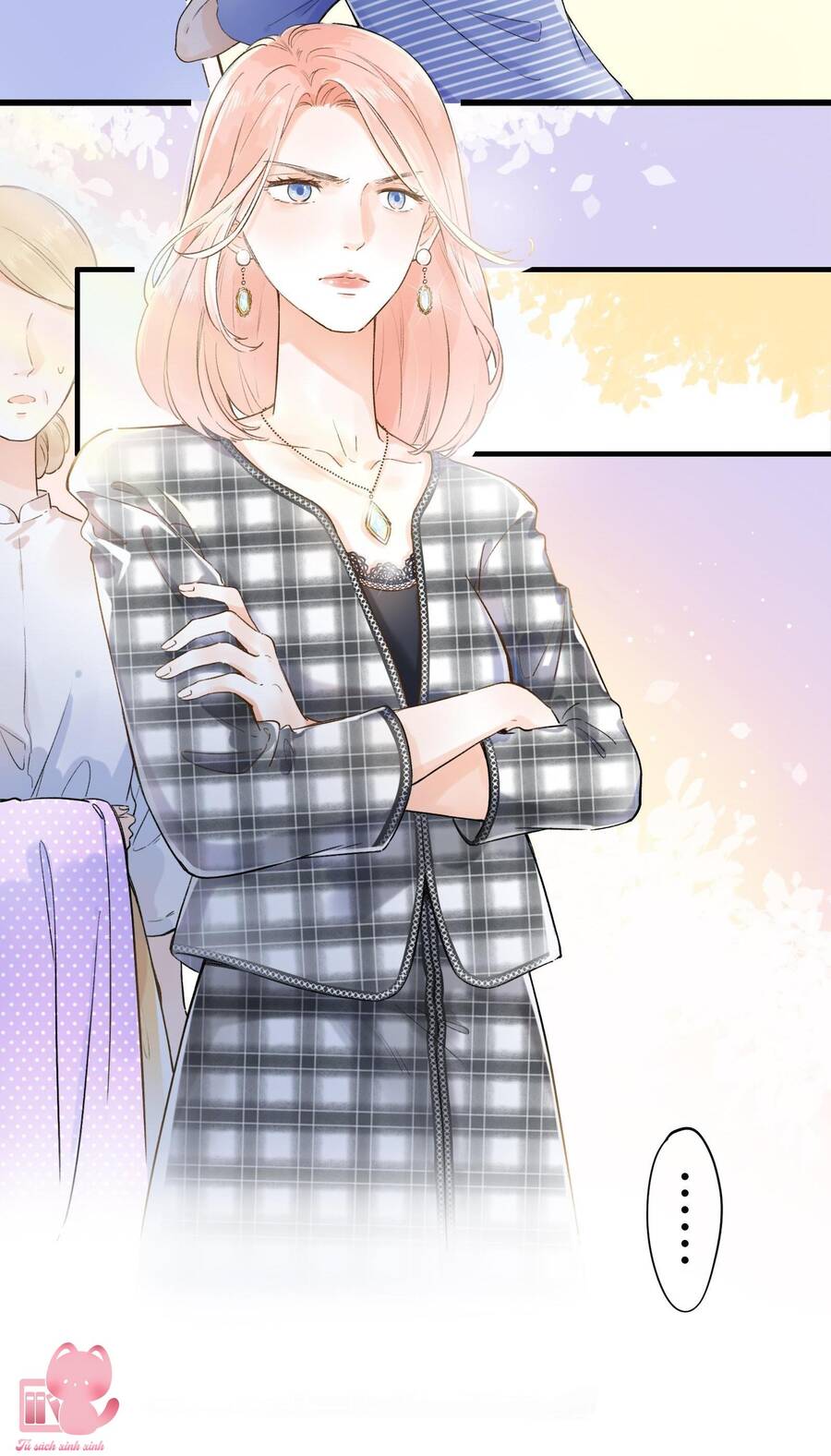 Ánh Sao Phiêu Linh Trong Nước Chapter 2 - Trang 2