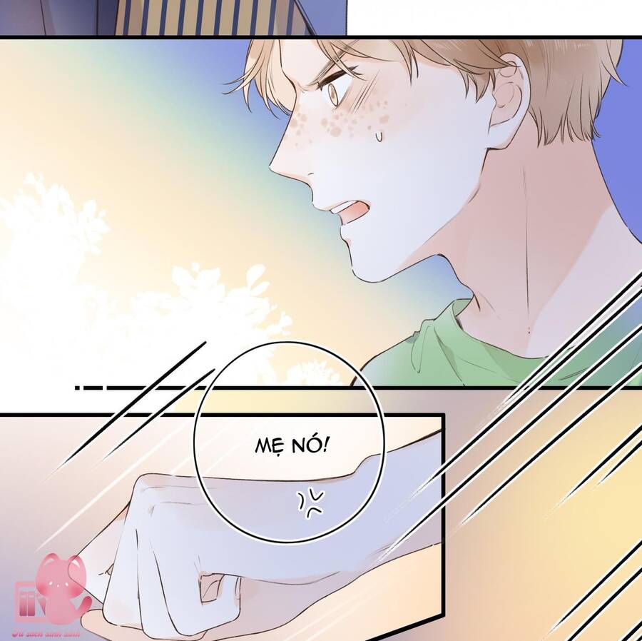 Ánh Sao Phiêu Linh Trong Nước Chapter 20 - Trang 2