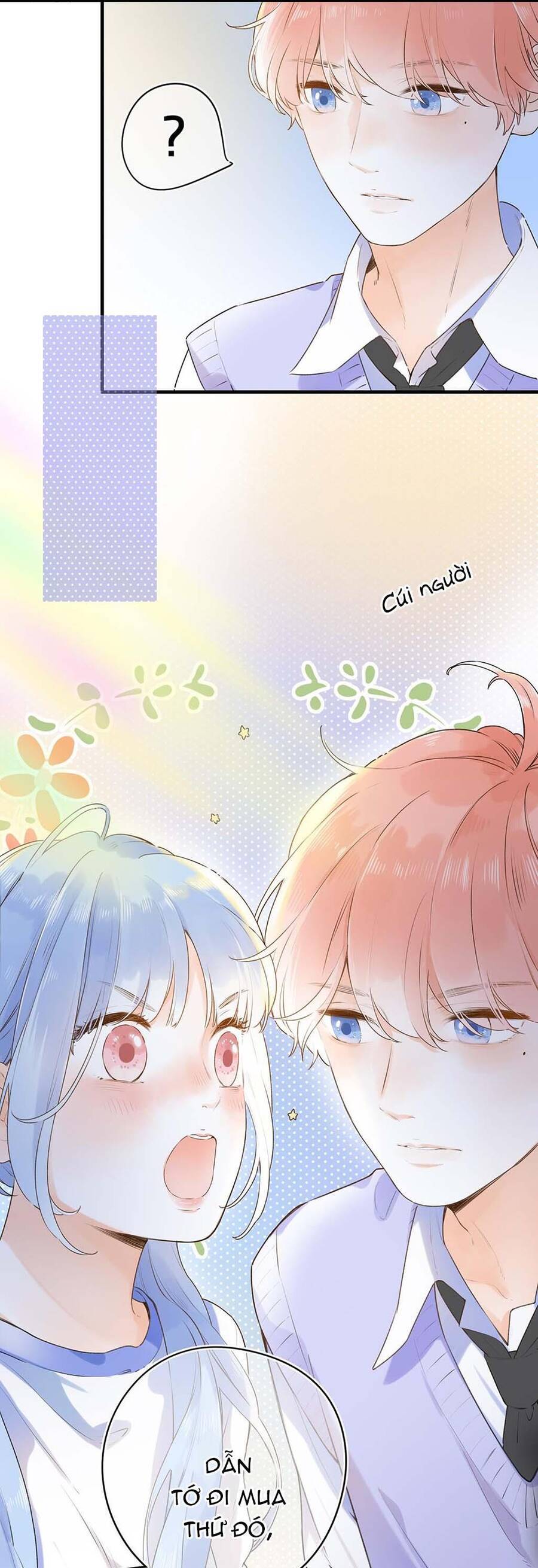 Ánh Sao Phiêu Linh Trong Nước Chapter 24 - Trang 2