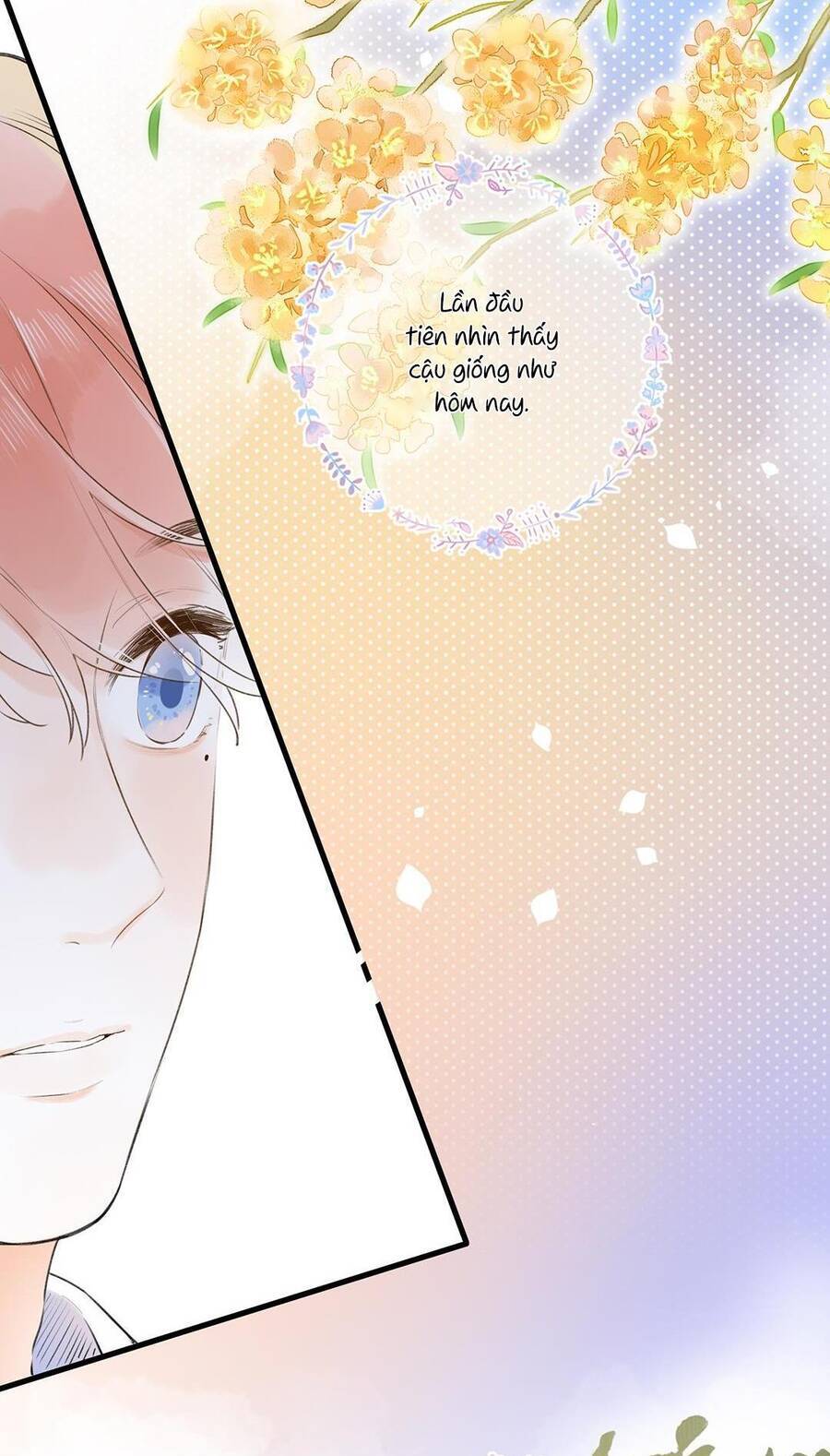 Ánh Sao Phiêu Linh Trong Nước Chapter 27 - Trang 2