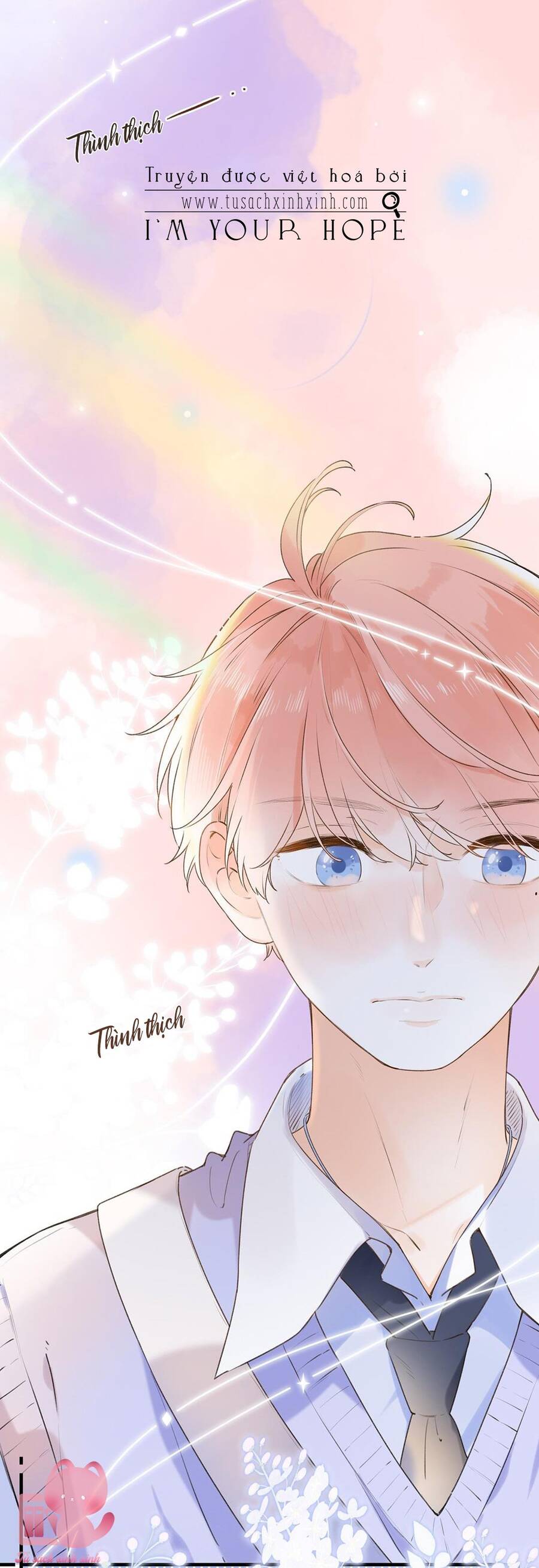 Ánh Sao Phiêu Linh Trong Nước Chapter 27 - Trang 2