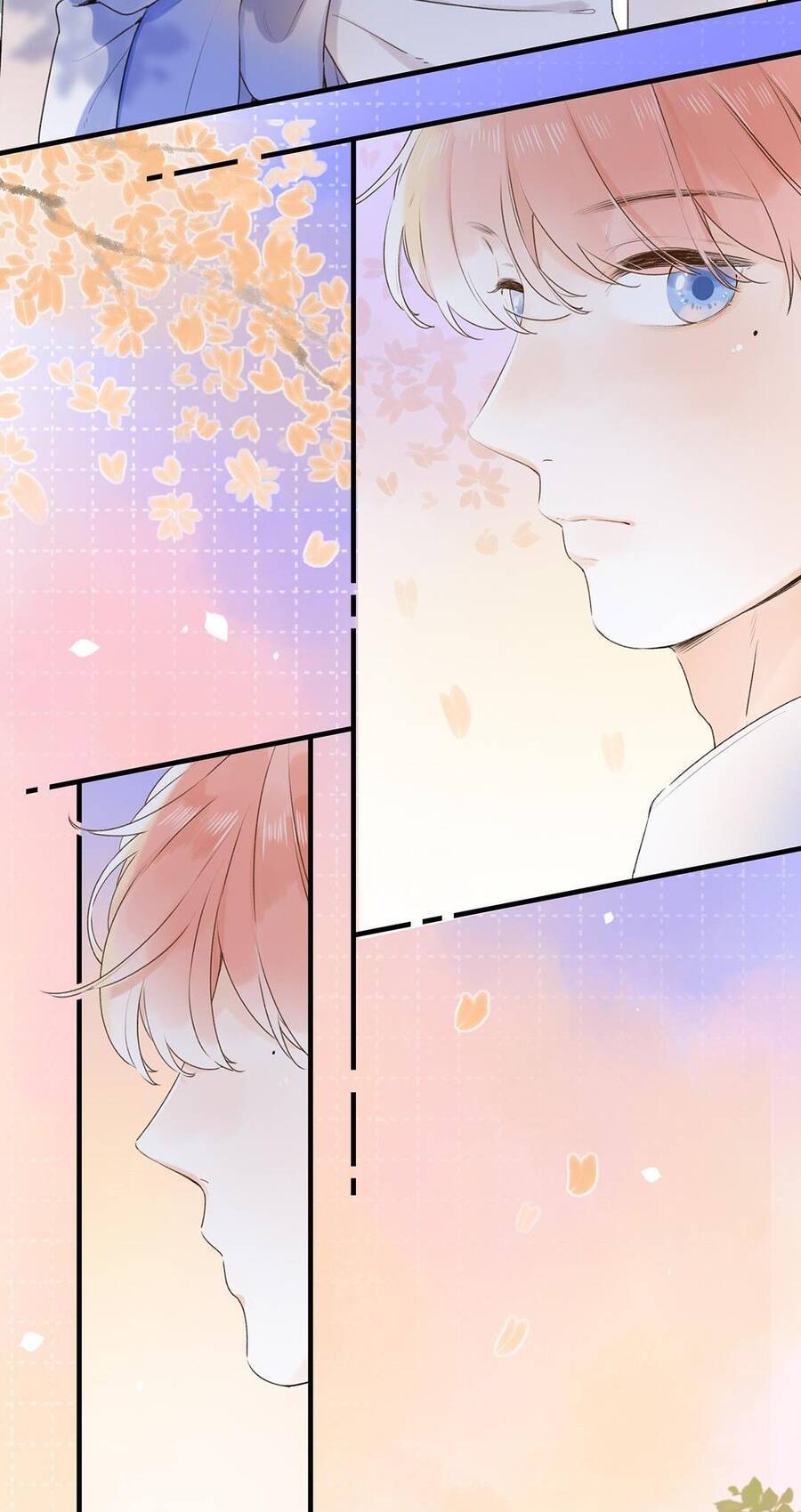 Ánh Sao Phiêu Linh Trong Nước Chapter 27 - Trang 2