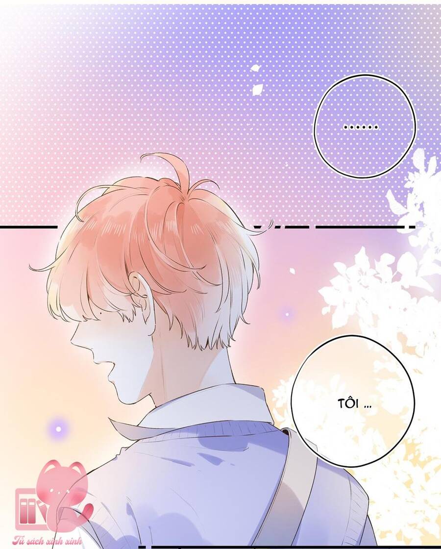 Ánh Sao Phiêu Linh Trong Nước Chapter 27 - Trang 2