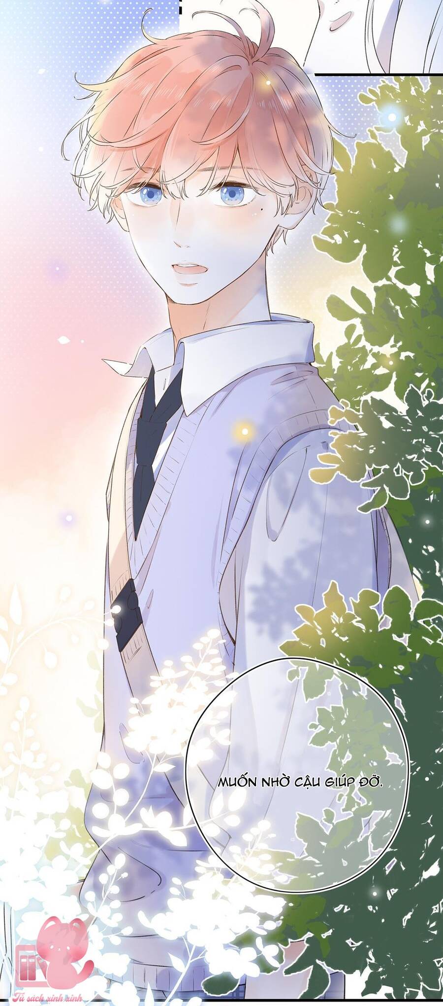 Ánh Sao Phiêu Linh Trong Nước Chapter 27 - Trang 2