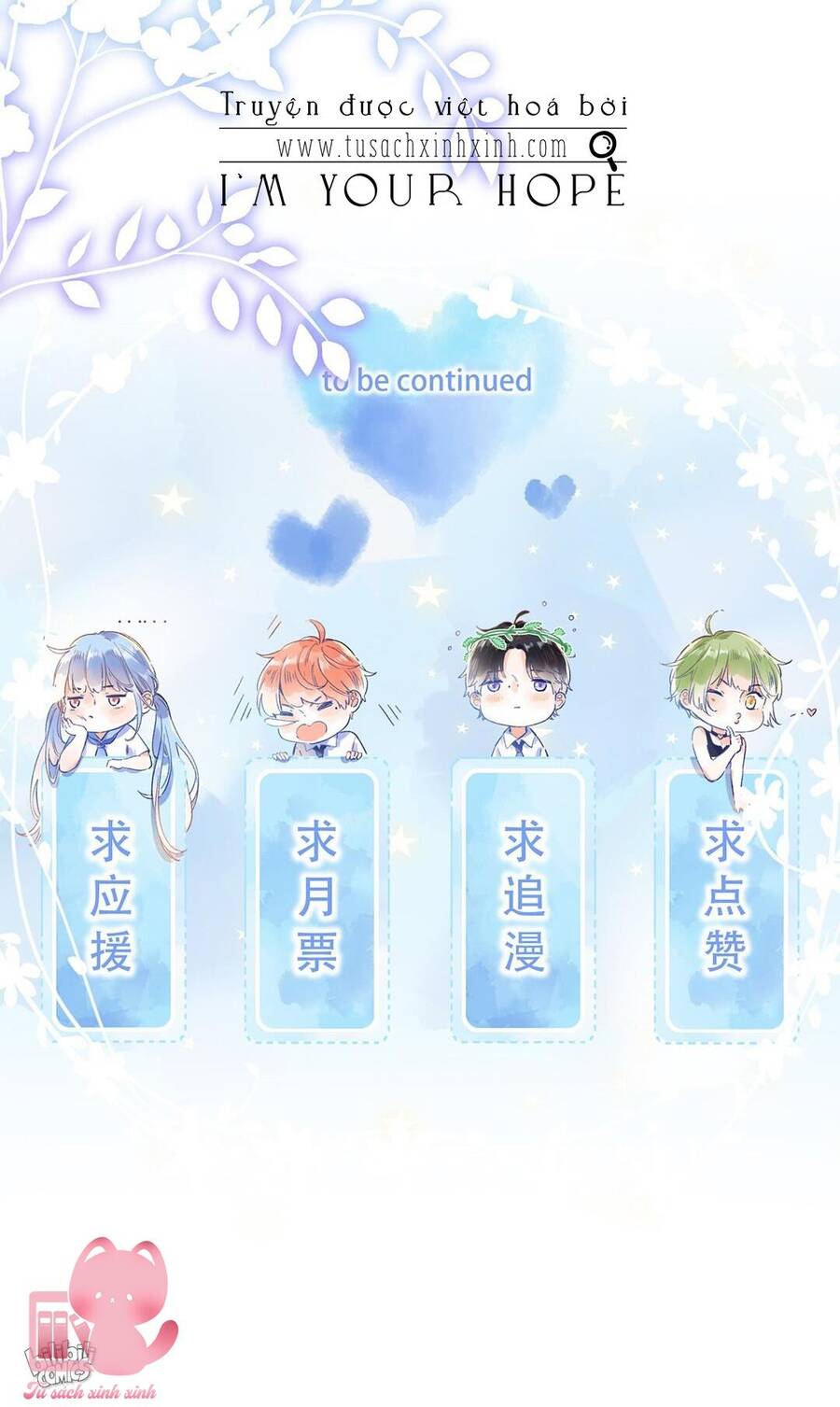 Ánh Sao Phiêu Linh Trong Nước Chapter 27 - Trang 2