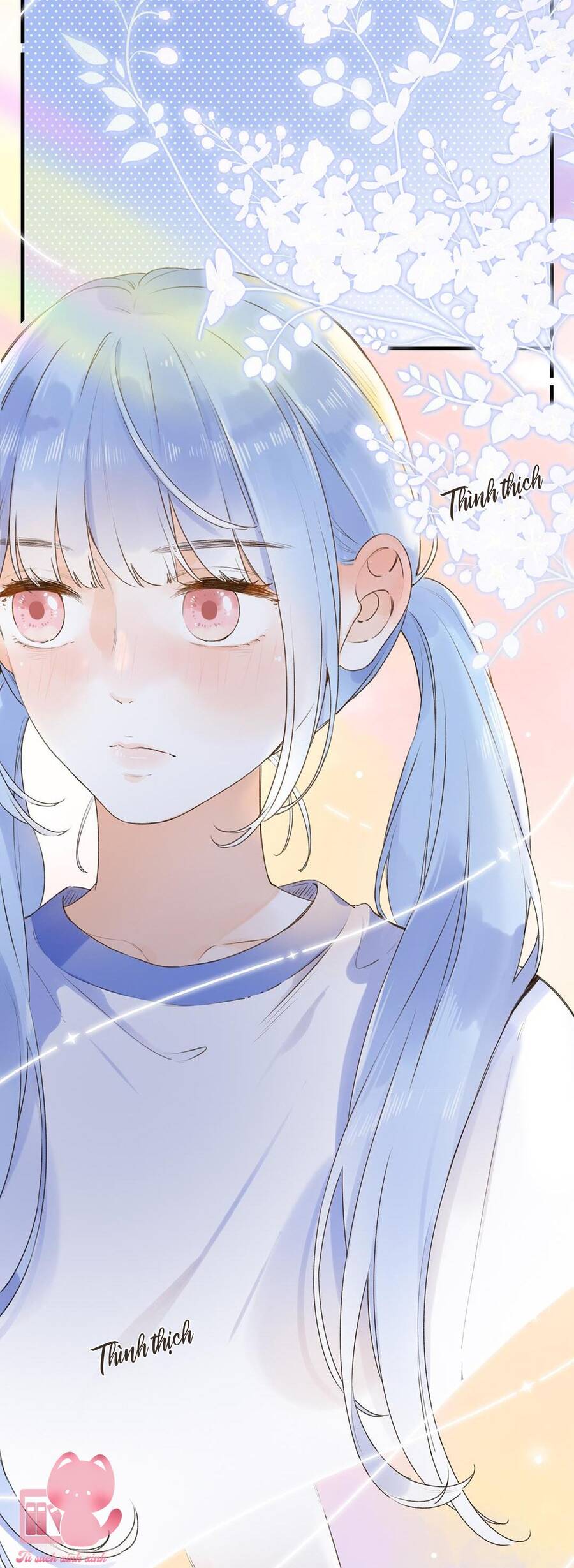 Ánh Sao Phiêu Linh Trong Nước Chapter 27 - Trang 2