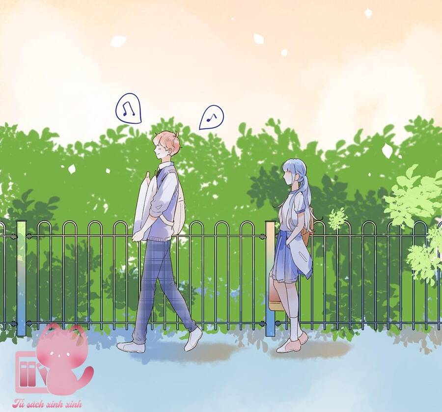 Ánh Sao Phiêu Linh Trong Nước Chapter 27 - Trang 2