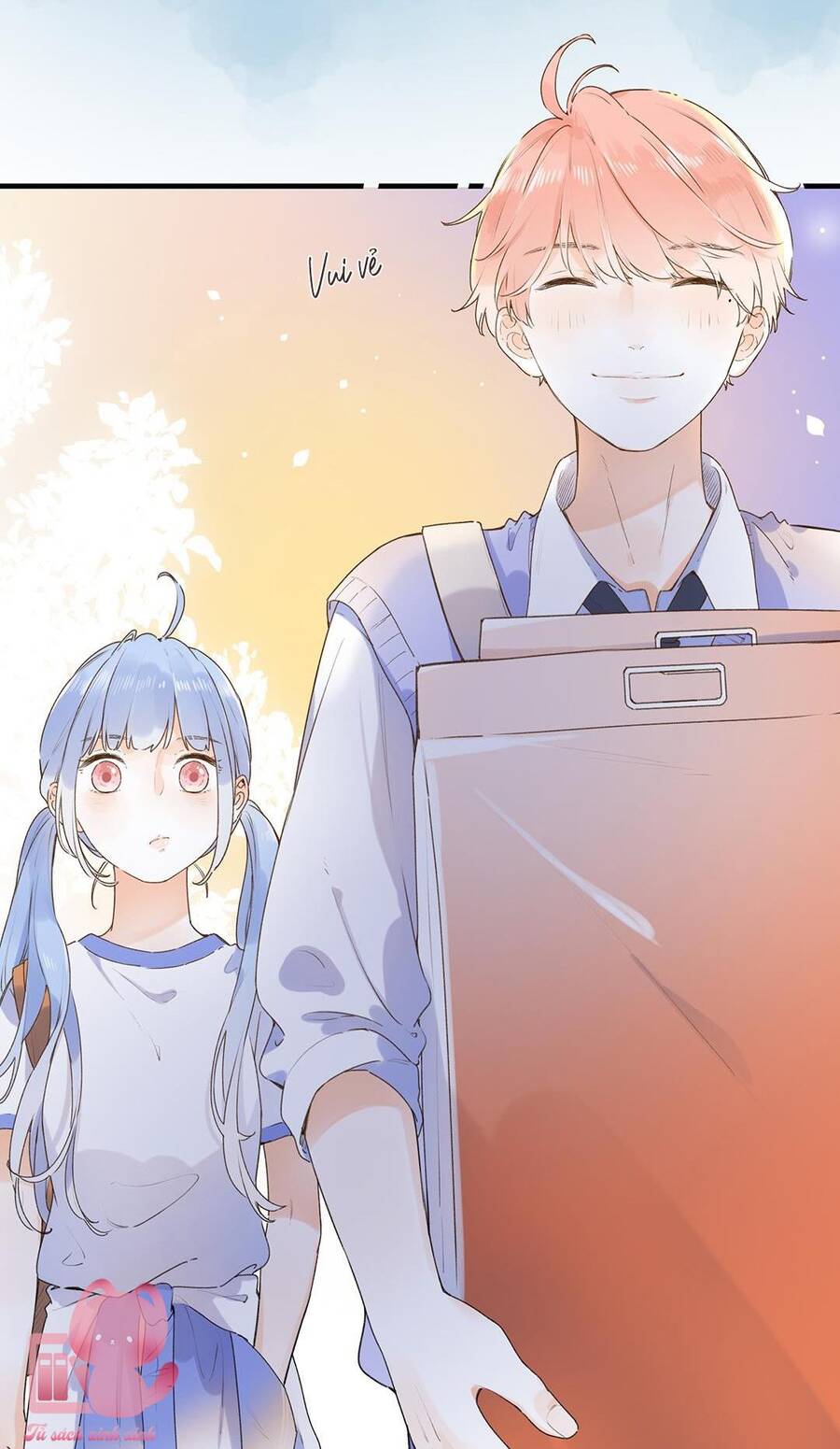 Ánh Sao Phiêu Linh Trong Nước Chapter 27 - Trang 2