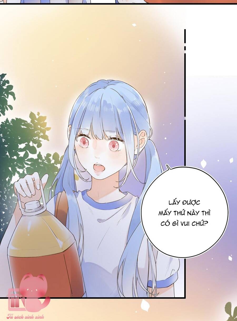 Ánh Sao Phiêu Linh Trong Nước Chapter 27 - Trang 2