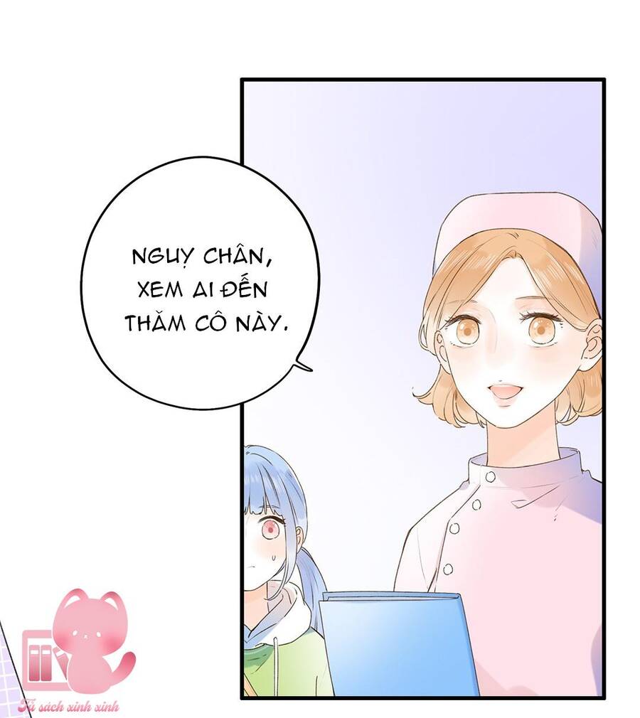 Ánh Sao Phiêu Linh Trong Nước Chapter 28 - Trang 2