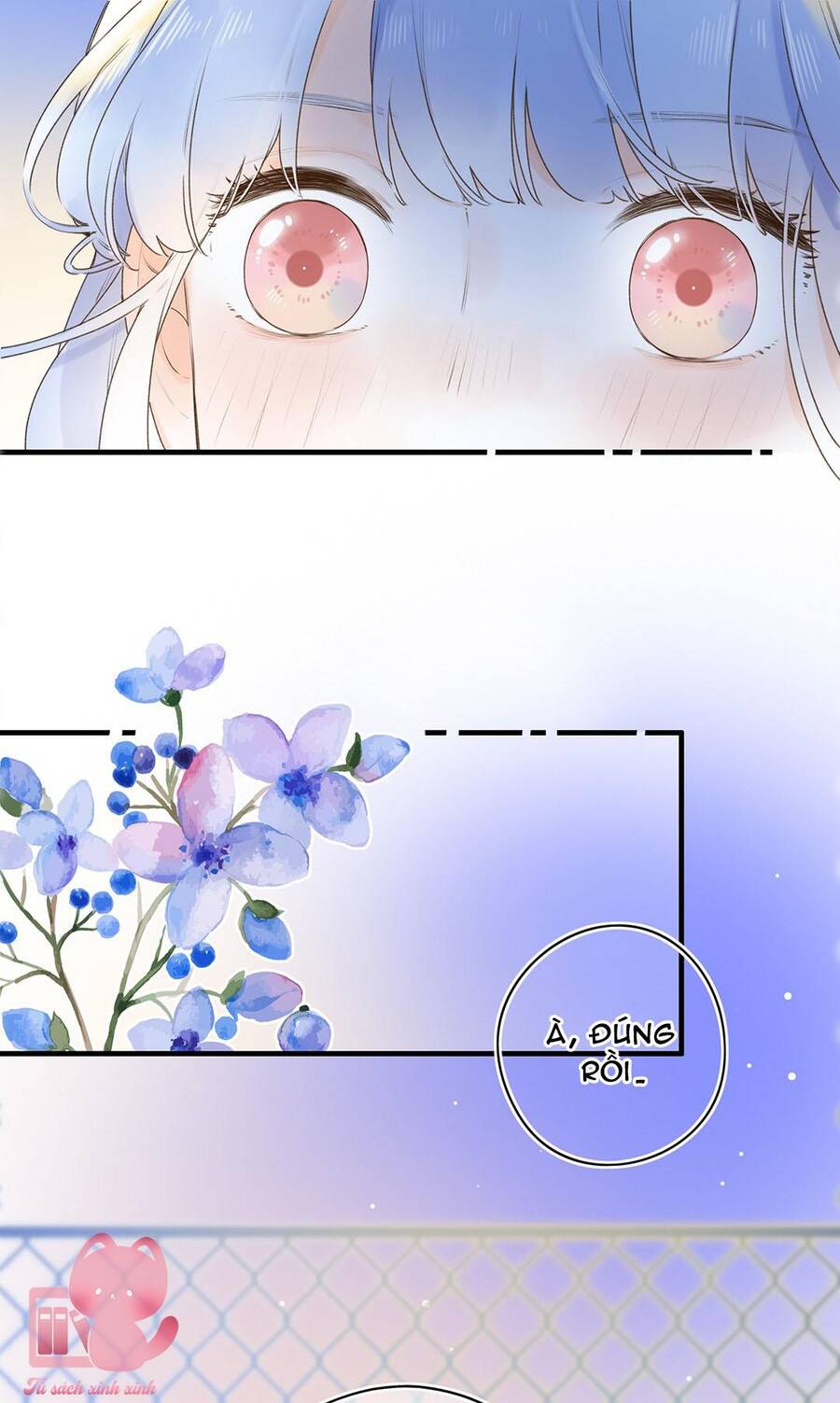 Ánh Sao Phiêu Linh Trong Nước Chapter 30 - Trang 2