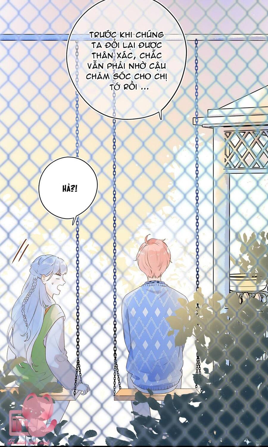 Ánh Sao Phiêu Linh Trong Nước Chapter 30 - Trang 2