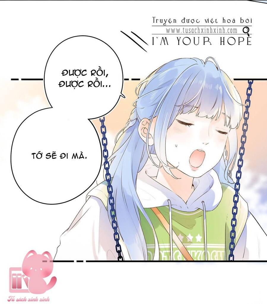 Ánh Sao Phiêu Linh Trong Nước Chapter 30 - Trang 2