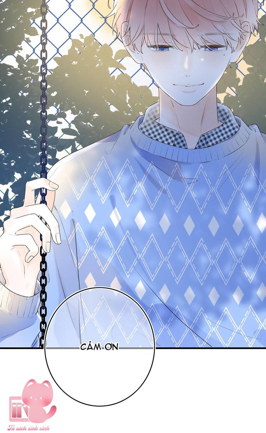 Ánh Sao Phiêu Linh Trong Nước Chapter 30 - Trang 2