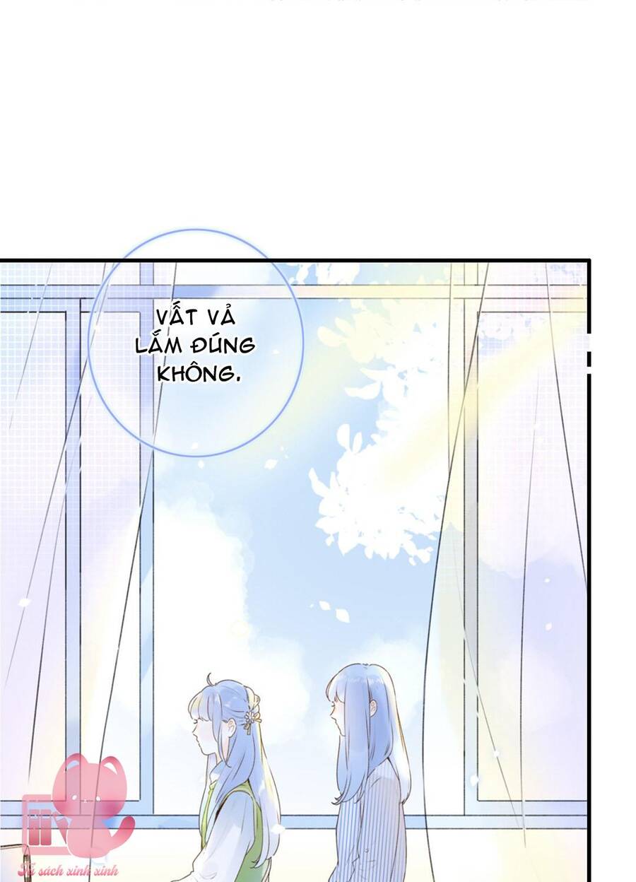 Ánh Sao Phiêu Linh Trong Nước Chapter 30 - Trang 2