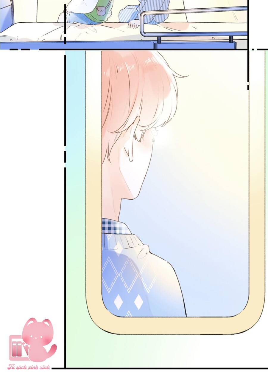 Ánh Sao Phiêu Linh Trong Nước Chapter 30 - Trang 2