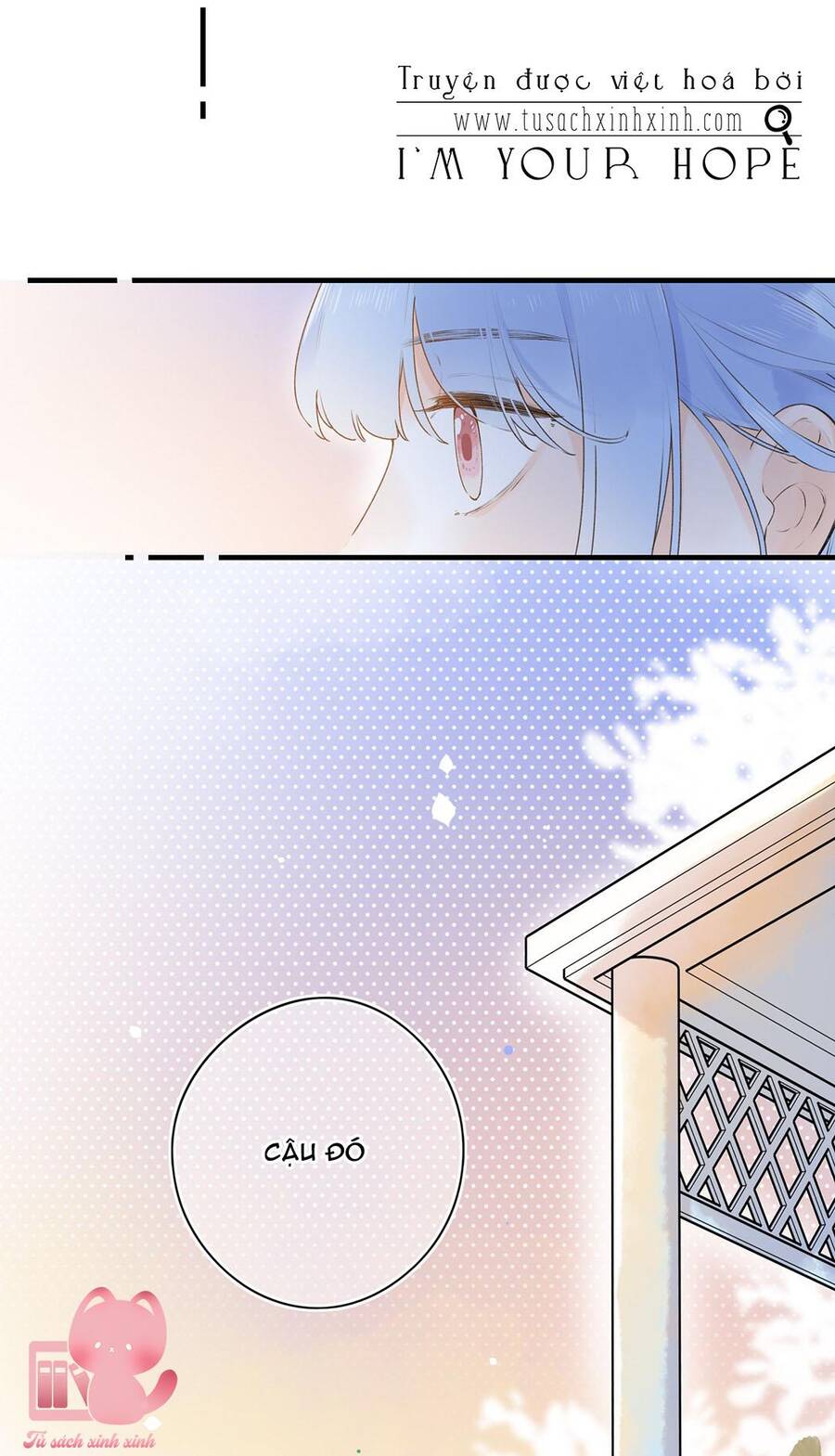 Ánh Sao Phiêu Linh Trong Nước Chapter 30 - Trang 2