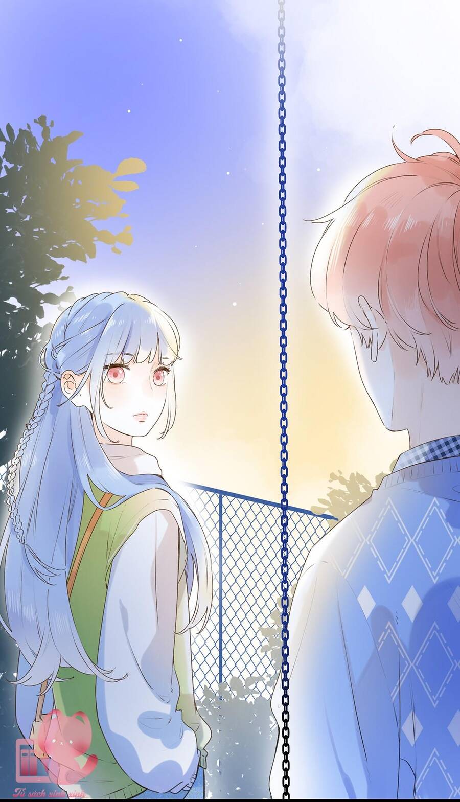 Ánh Sao Phiêu Linh Trong Nước Chapter 30 - Trang 2