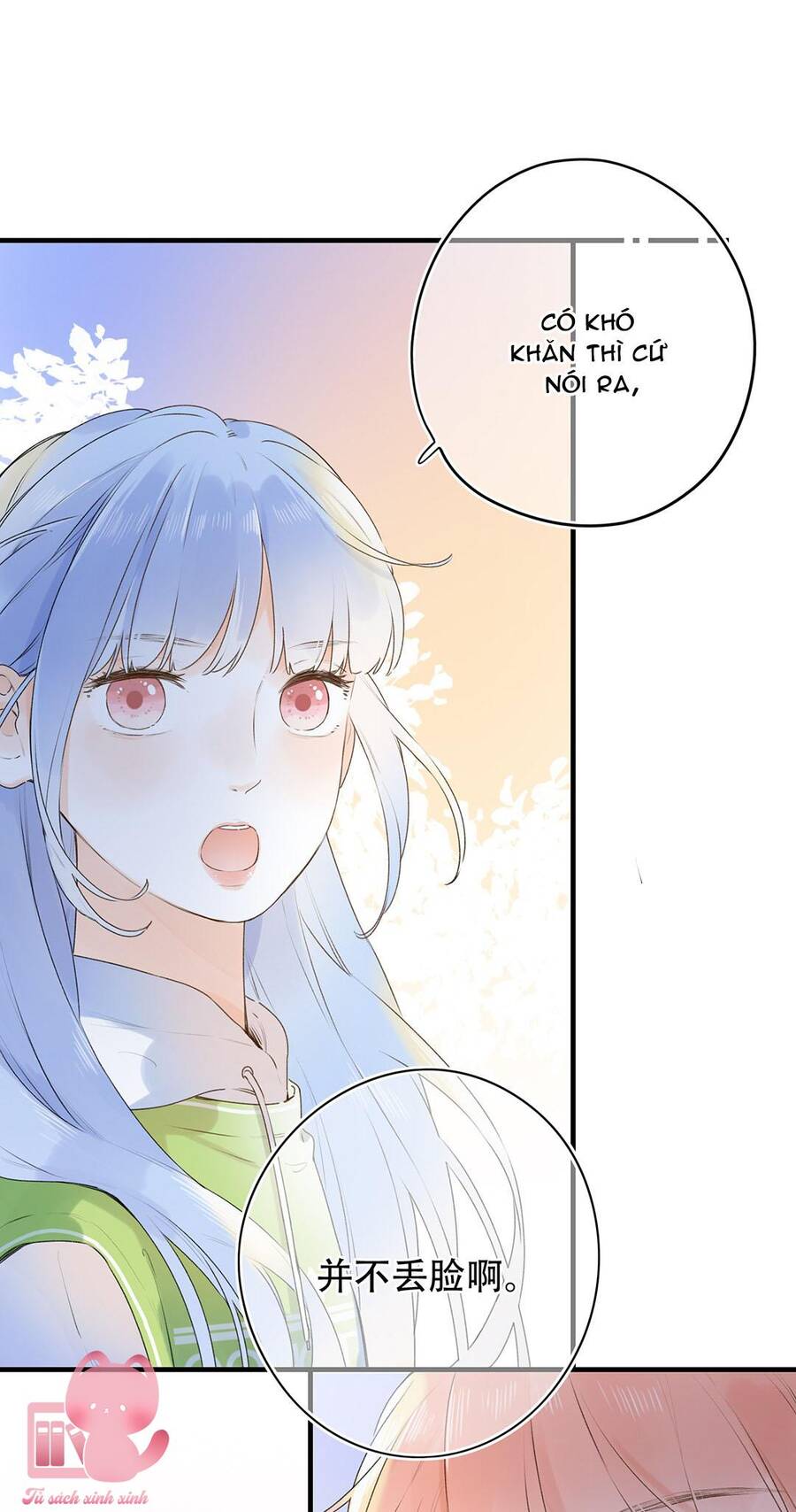 Ánh Sao Phiêu Linh Trong Nước Chapter 30 - Trang 2