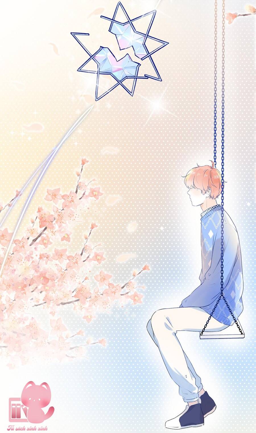 Ánh Sao Phiêu Linh Trong Nước Chapter 30 - Trang 2