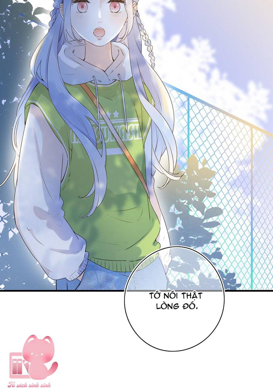 Ánh Sao Phiêu Linh Trong Nước Chapter 30 - Trang 2