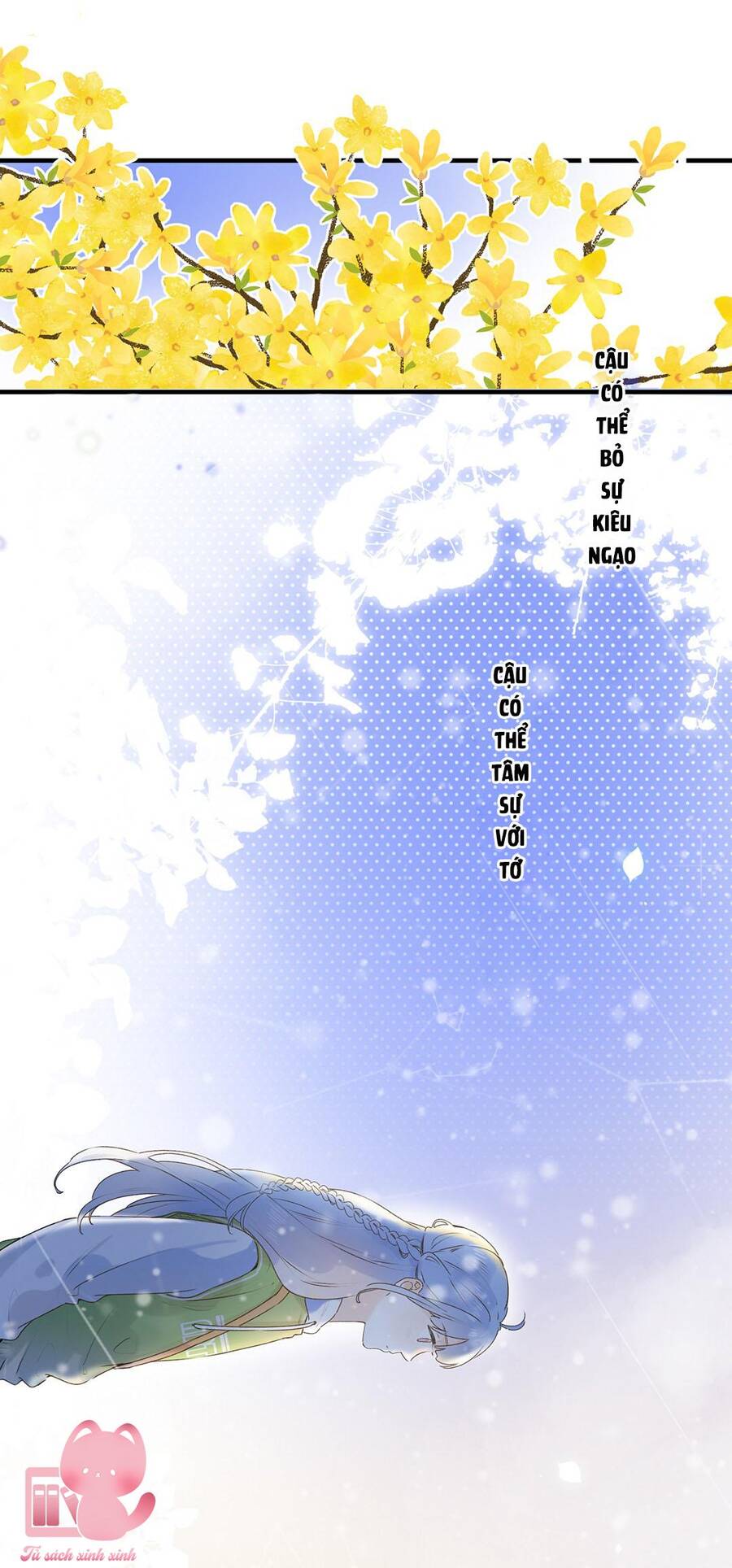 Ánh Sao Phiêu Linh Trong Nước Chapter 30 - Trang 2