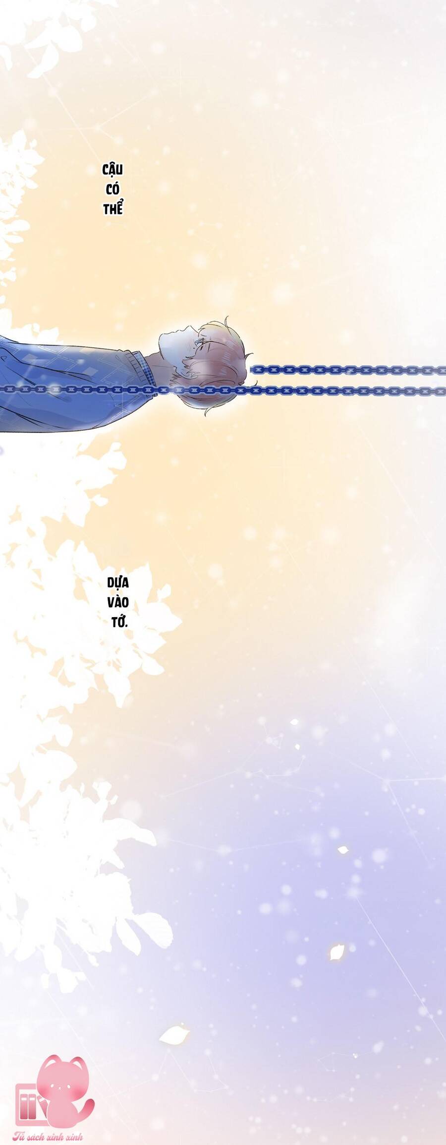 Ánh Sao Phiêu Linh Trong Nước Chapter 30 - Trang 2