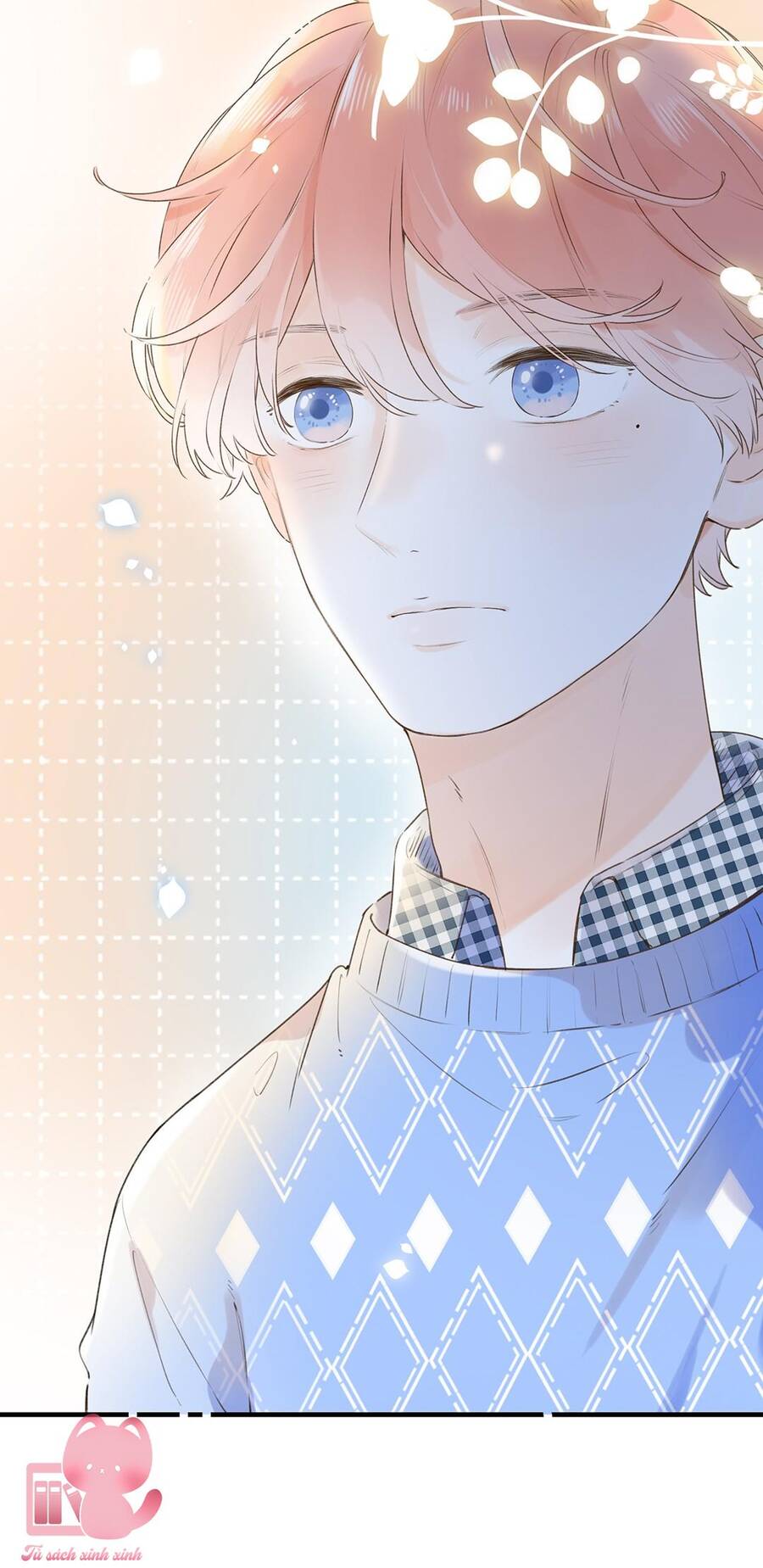 Ánh Sao Phiêu Linh Trong Nước Chapter 30 - Trang 2