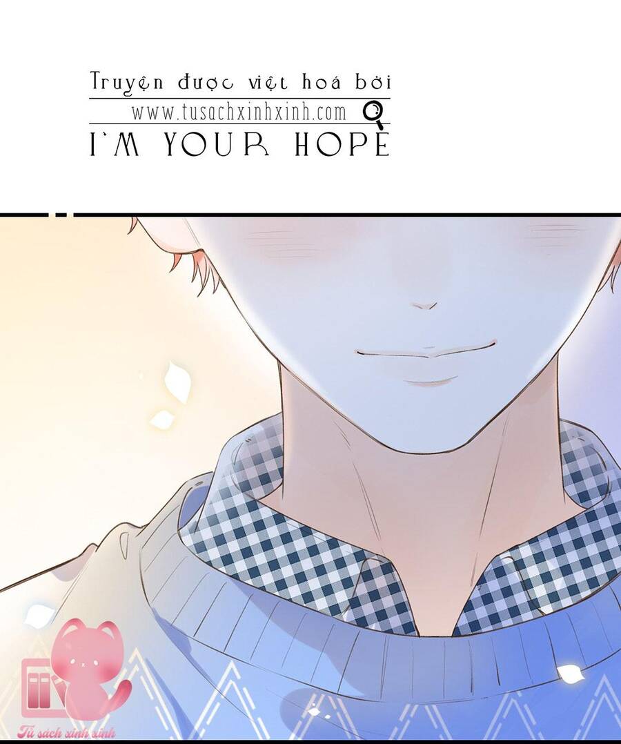 Ánh Sao Phiêu Linh Trong Nước Chapter 30 - Trang 2