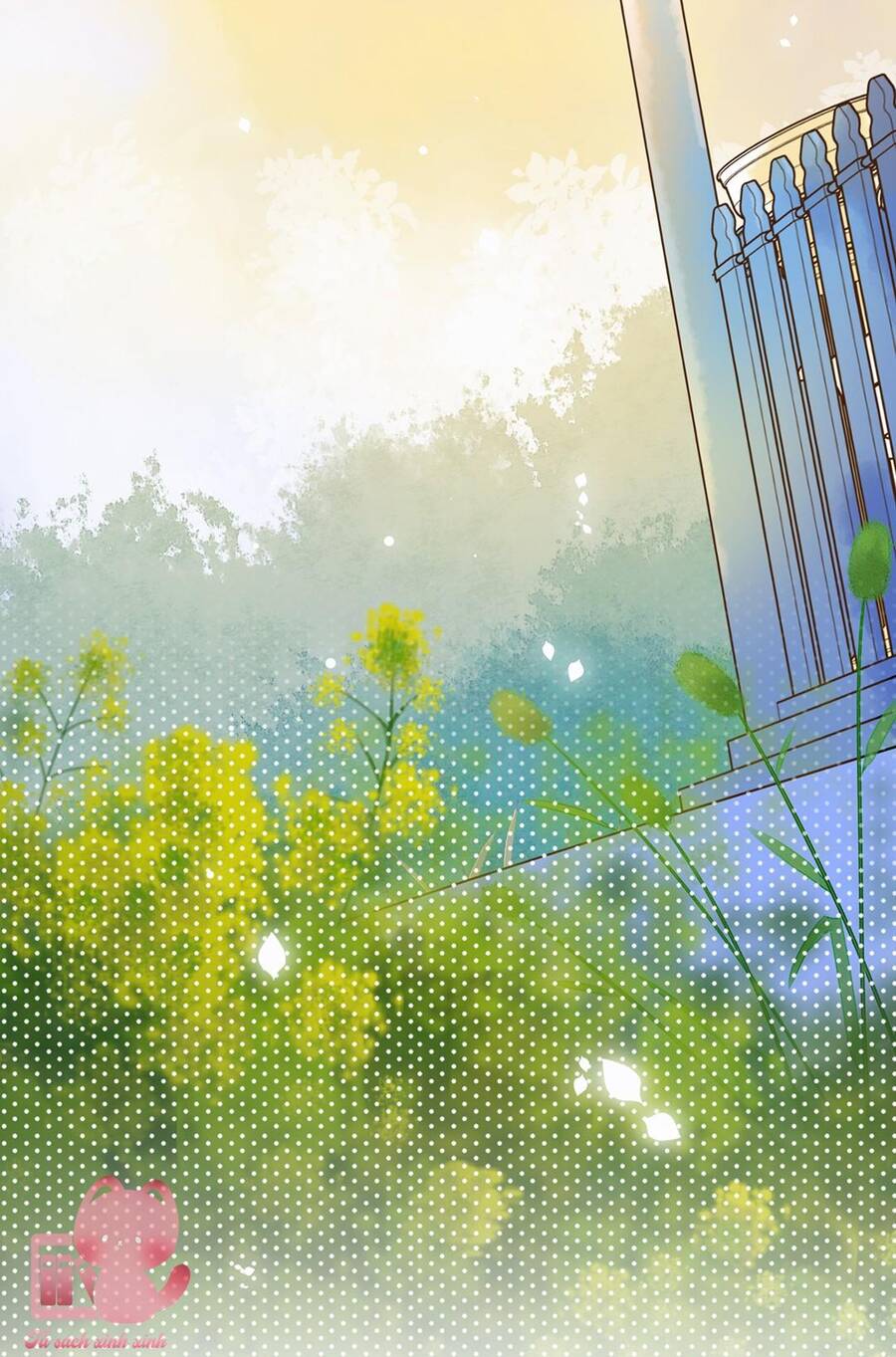 Ánh Sao Phiêu Linh Trong Nước Chapter 30 - Trang 2