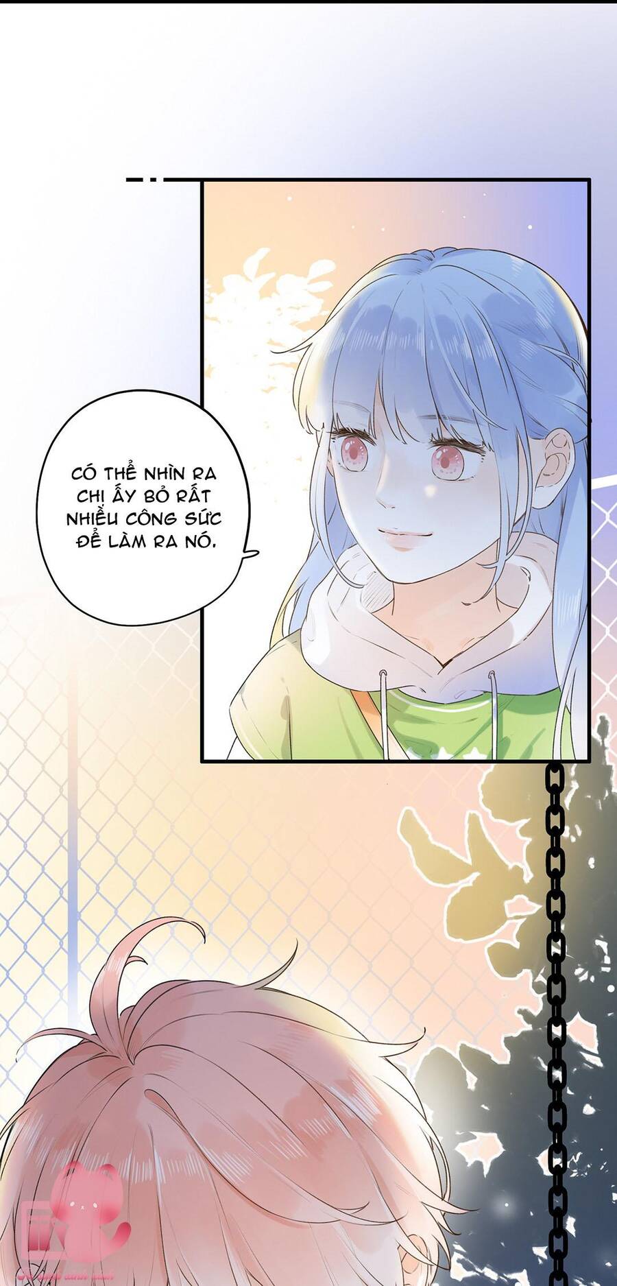 Ánh Sao Phiêu Linh Trong Nước Chapter 30 - Trang 2