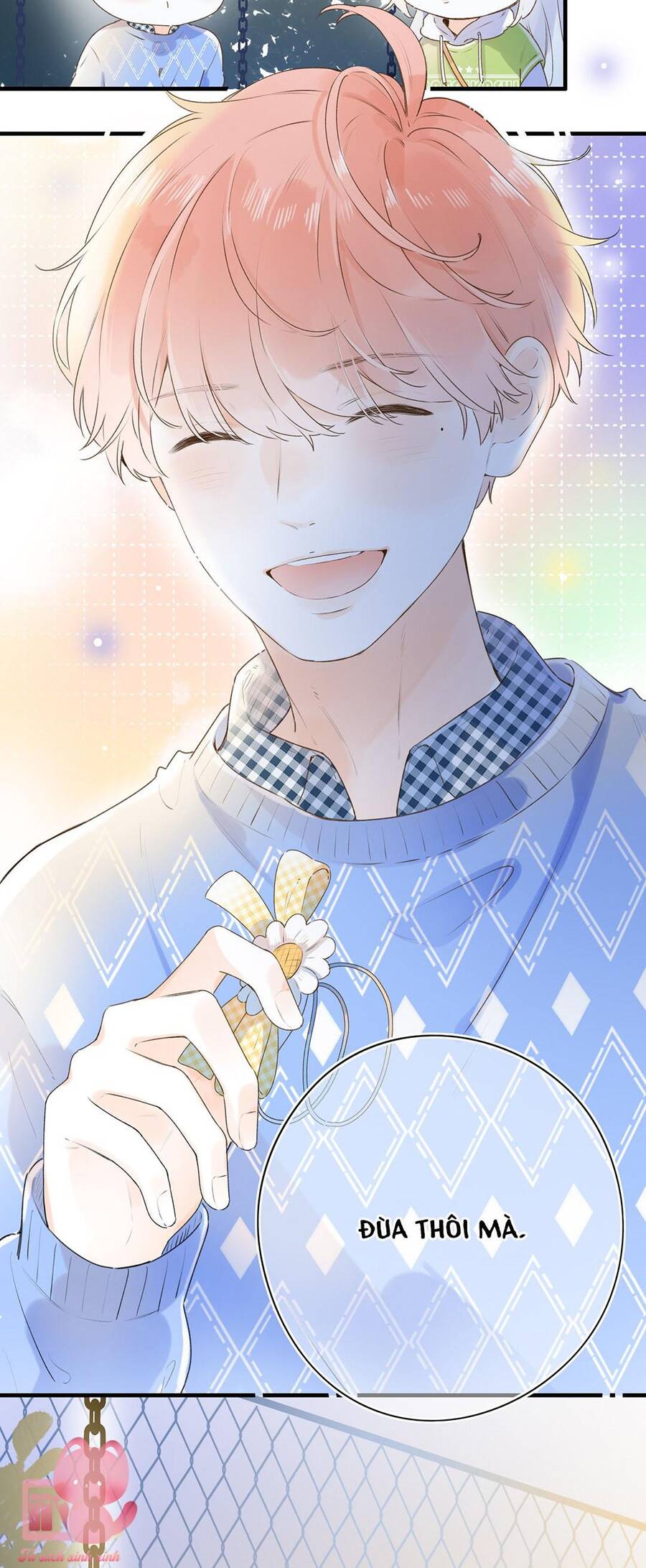 Ánh Sao Phiêu Linh Trong Nước Chapter 30 - Trang 2