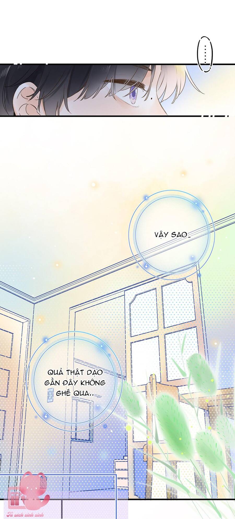 Ánh Sao Phiêu Linh Trong Nước Chapter 31 - Trang 2