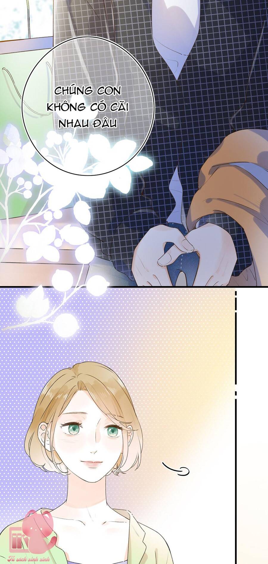 Ánh Sao Phiêu Linh Trong Nước Chapter 31 - Trang 2