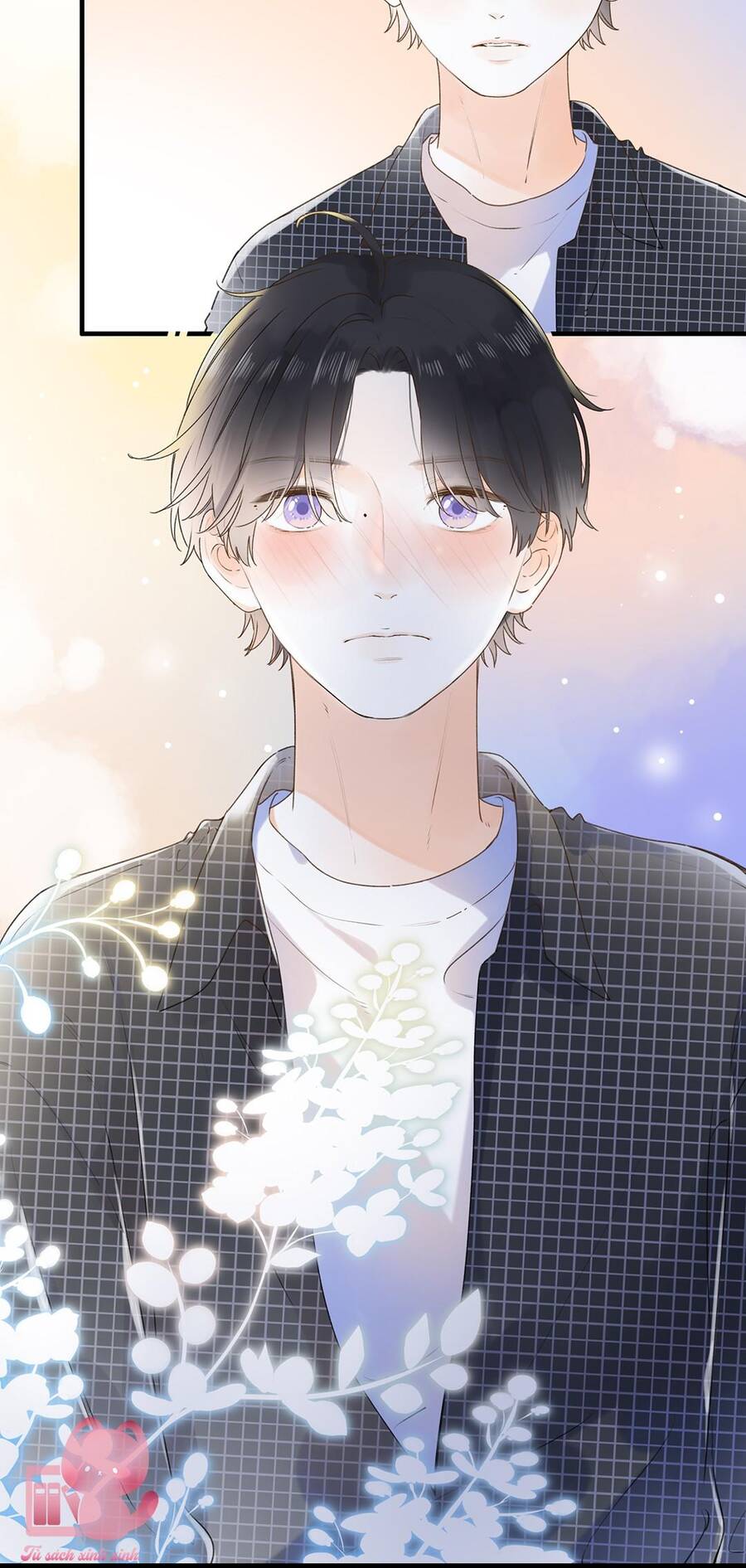 Ánh Sao Phiêu Linh Trong Nước Chapter 31 - Trang 2