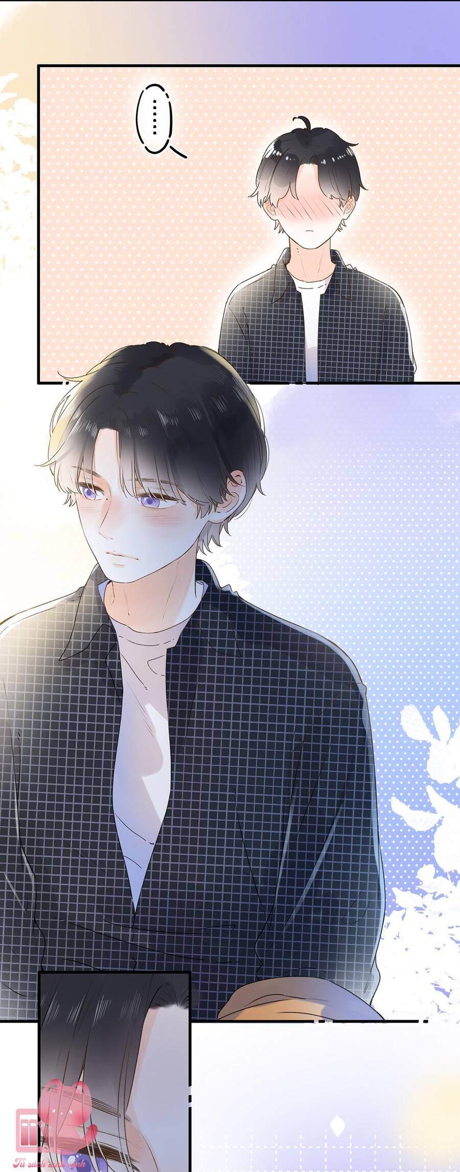 Ánh Sao Phiêu Linh Trong Nước Chapter 31 - Trang 2