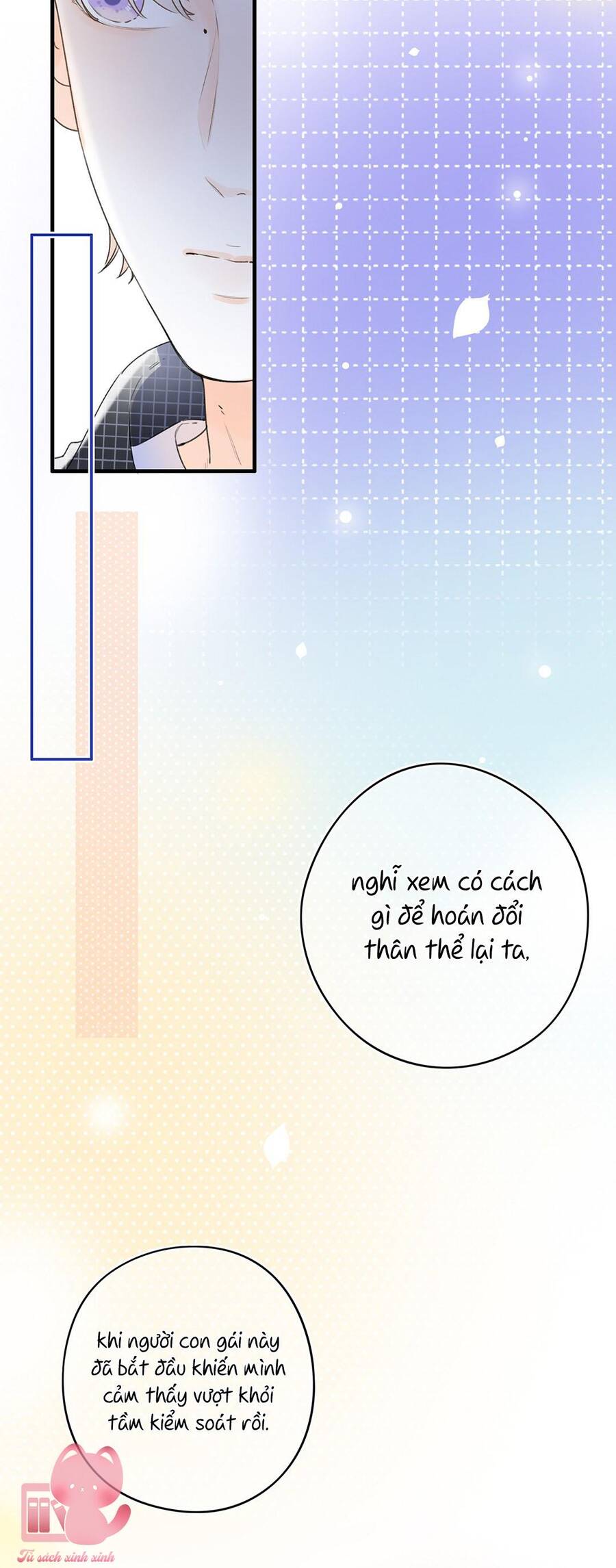 Ánh Sao Phiêu Linh Trong Nước Chapter 31 - Trang 2