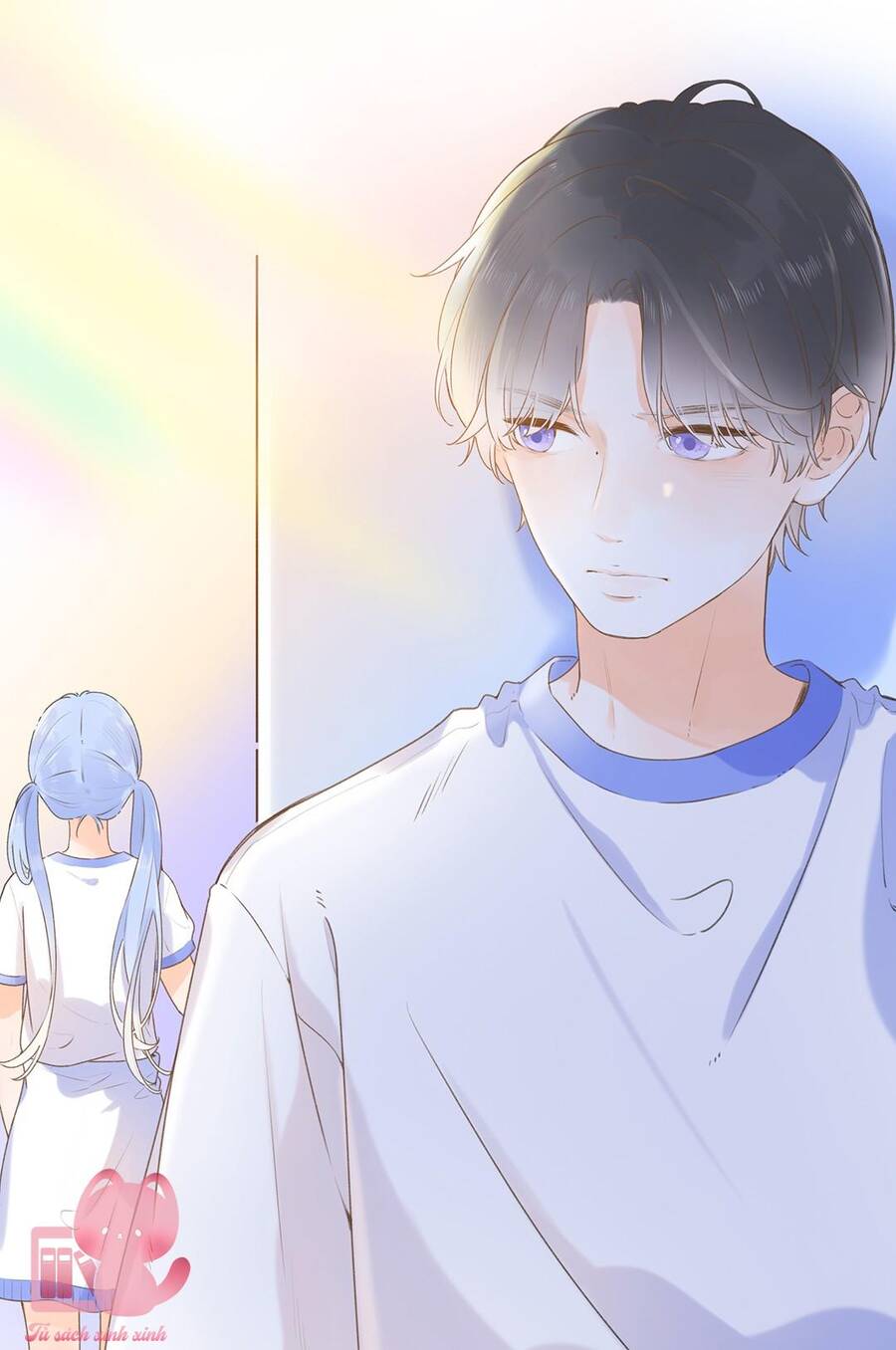 Ánh Sao Phiêu Linh Trong Nước Chapter 31 - Trang 2